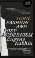 Kniha: Torn (Eugene Rabkin). Zero Books, 2026