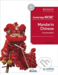 Kniha: MANDARIN CHINESE IGCSE 2/E (HACHETTE) (Yan Burch). , 2020