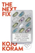 Kniha: The Next Fix (Kojo Koram). John Murray, 2026