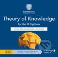 Kniha: THEORY OF KNOWLEDGE IB DIGITAL TEACH RES (Tomas Duckling). , 2020