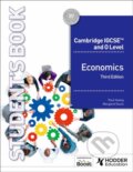 Kniha: ECONOMICS IGCSE AND O LEVEL 3/E (Margaret Ducie a Paul Hoang). , 2025