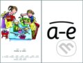 Kniha: READ WRITE INC. PHONICS: 2+3 SPEED SOUND (Ruth Miskin). , 2007