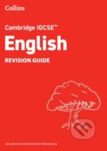 Kniha: ENGLISH IGCSE REVISION GUIDE (). , 2025