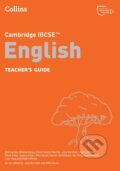 Kniha: ENGLISH IGCSE TB (Abhinandan Bhattacharya, Syed Mikhail, Steve Eddy, Nigel Carlisle, Naomi Hursthouse, Mike Gould, Julia Burchell, Joanna Fliski, Ian Kirby a Claire Austin-Macrae). , 2025
