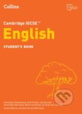 Kniha: ENGLISH IGCSE 4/E (Abhinandan Bhattacharya, Steve Eddy, Naomi Hursthouse, Mike Gould, Lucy Toop, Keith Brindle, Julia Burchell a Ian Kirby). , 2025