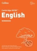 Kniha: ENGLISH IGCSE WB (Elizabeth Walter, Steve Eddy, Naomi Hursthouse, Mike Gould, Lucy Toop a Julia Burchell). , 2025