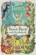 Disney Fairies Tarot Deck and Guidebook (Linzi Silverman). Insight, 2026