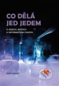 Kniha: Co dělá jed jedem (Igor Linhart). VŠCHT Praha, 2026