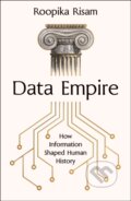 Kniha: Data Empire (Roopika Risam). Transworld, 2026