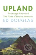 Kniha: Upland (Ed Douglas). Vintage, 2026
