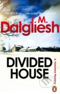 Kniha: Divided House (J M Dalgliesh). Transworld, 2026