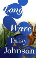 Kniha: Long Wave (Daisy Johnson). Vintage, 2026