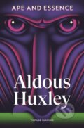 Kniha: Ape and Essence (Aldous Huxley). Vintage, 2026