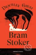 Kniha: Draculas Guest (Bram Stoker). Vintage, 2026