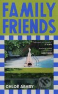 Kniha: Family Friends (Chloe Ashby). Penguin Books, 2026
