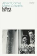 Kniha: Letters (Albert Camus). Penguin Books, 2026
