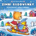 Kniha: Zimní radovánky (Autorský kolektív). Rebo, 2026