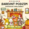 Kniha: Barevný podzim (Autorský kolektív). Rebo, 2026