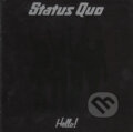Hudobné CD: Status Quo: Hello (Hudobné albumy)