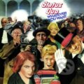 Hudobné CD: Status Quo: Whatever You Want (Hudobné albumy)