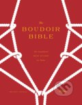 The Boudoir Bible - Betony Vernon, Francois Berthoud (Ilustrátor), Rizzoli Universe, 2013
