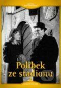 Polibek ze stadionu - digipack - Martin Frič, 1947