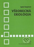 Všeobecná ekológia - Agáta Farkašová, Univerzita Komenského Bratislava, 2011