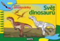 Svět dinosaurů, 2010