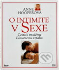 Kniha: O intimite v sexe (Anne Hooperová a Hooperová Anne). Ikar, 2000