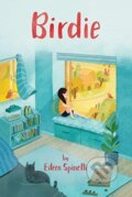 Kniha: Birdie, 2019