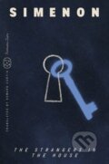 Kniha: Strangers in the House (Romans Durs) (Georges Simenon). Picador, 2026