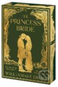 Kniha: Princess Bride Deluxe Limited Edition (William Goldman). Harper Perennial, 2025