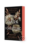 Kniha: Dark Forgetting (Kristen Ciccarelli). Wednesday Books, 2025