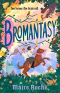 Kniha: Bromantasy (Maire Roche). HQ, 2026
