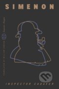 Kniha: Inspector Cadaver (Inspector Maigret) (Georges Simenon). Picador, 2026