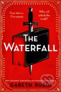 Kniha: The Waterfall (Gareth Rubin). Simon & Schuster, 2026