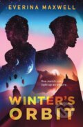 Kniha: The Winter's Orbit (Everina Maxwell). , 2025
