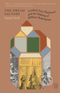 Kniha: Dream Factory (Daniel Swift). Picador, 2026