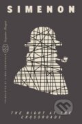 Kniha: Night at the Crossroads (Inspector Maigret) (Georges Simenon). Picador, 2025