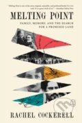 Kniha: Melting Point (Rachel Cockerell). Picador, 2026