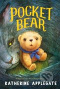 Kniha: Pocket Bear, 2025