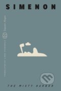 Kniha: Misty Harbor (Inspector Maigret) (Georges Simenon). Picador, 2025