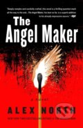 Kniha: Angel Maker (Alex North). Celadon Books, 2024
