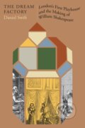 Kniha: Dream Factory (Daniel Swift). Farrar, Straus and Giroux, 2025