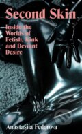 Kniha: Second Skin (Anastasiia Fedorova). Granta Books, 2025
