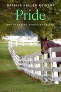 Kniha: The Pride (Natalie Keller Reinert). Flatiron Books, 2025