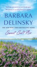 Kniha: Sweet Salt Air (Barbara Delinsky). , 2025