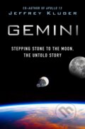 Kniha: Gemini (Jeffrey Kluger). St. Martin's Press, 2025