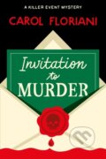 Kniha: Invitation to Murder, 2026