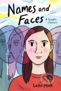 Kniha: Names and Faces (Leise Hook). Henry Holt and Company, 2026